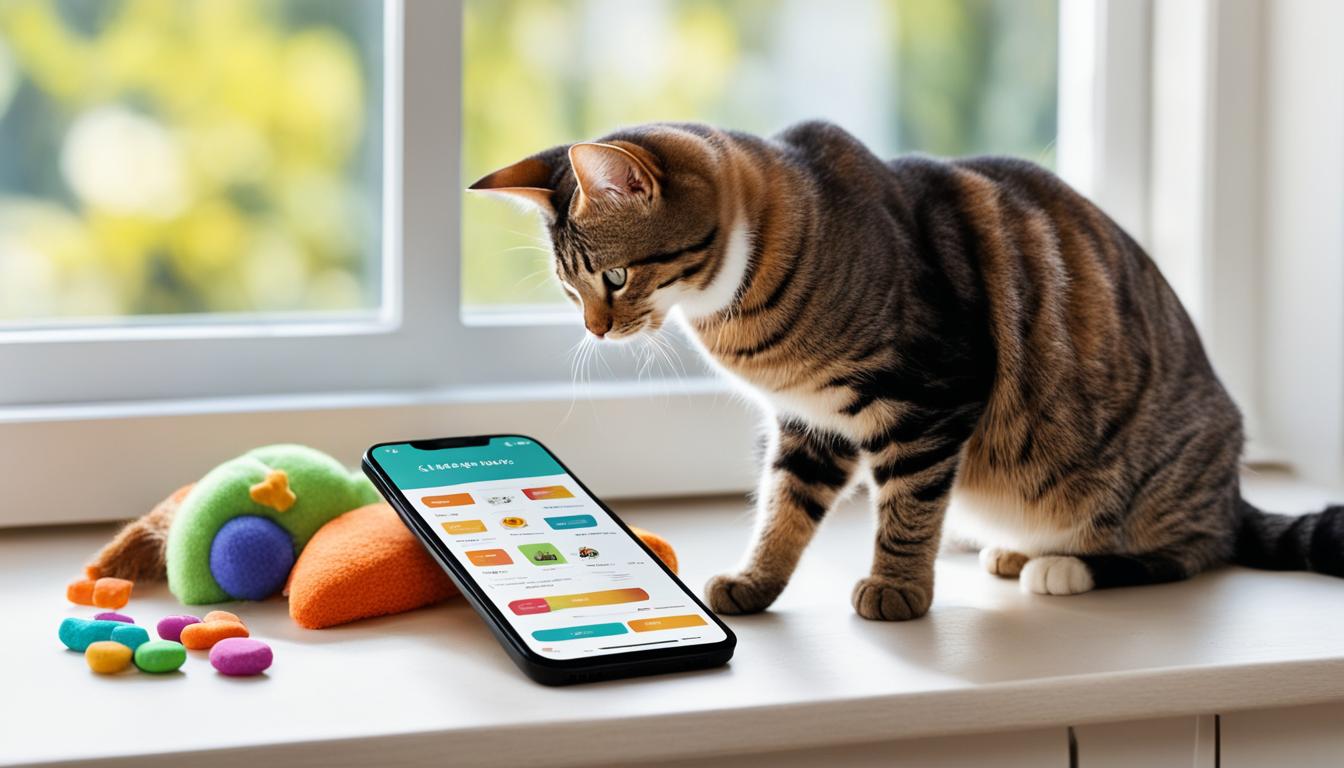 Apps For Cats